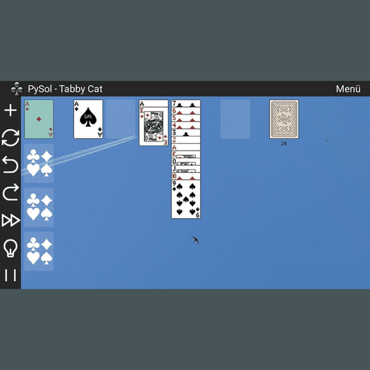 PySolFC screenshot