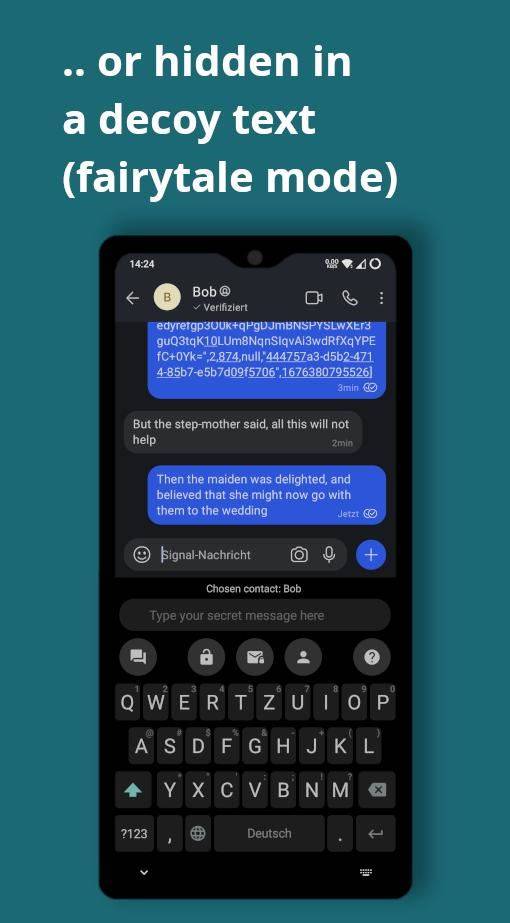 KryptEY screenshot