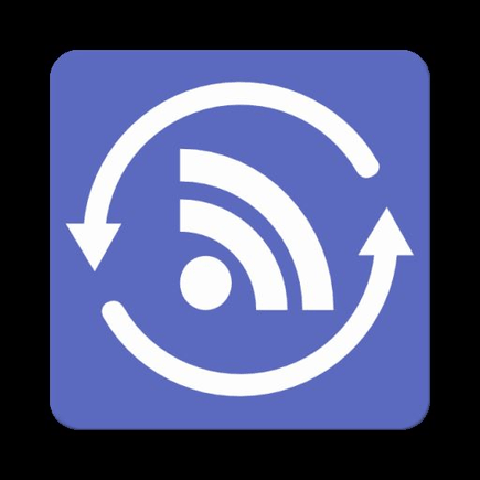 spaRSS DecSync