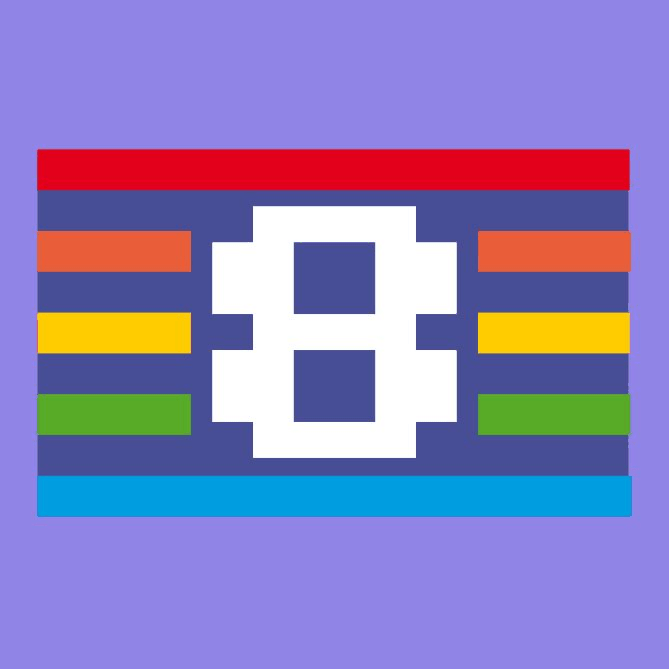 8-Bit Wonders